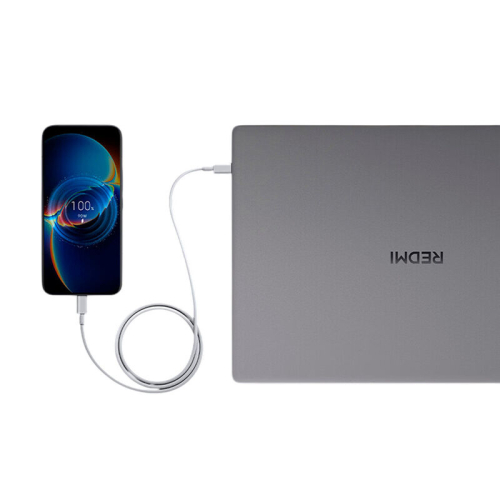 Xiaomi Redmi Book Pro 16 2026 JYU4775CN (Intel Core Ultra X7, 32 GB / 1 TB) Gray