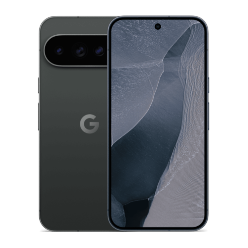 Google Pixel 11 Pro XL 16 GB / 512 GB (Matte Obsidian)