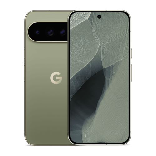 Google Pixel 11 Pro XL 16 GB / 512 GB (Olive)