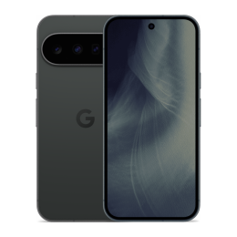 Google Pixel 11 12 GB / 256 GB (Obsidian)