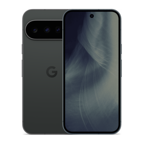 Google Pixel 11 12 GB / 256 GB (Obsidian)