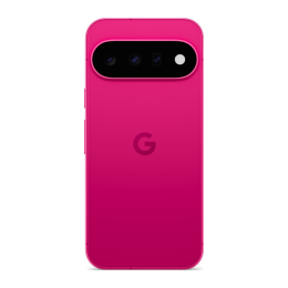 Google Pixel 11 12 GB / 256 GB (Hibiscus)