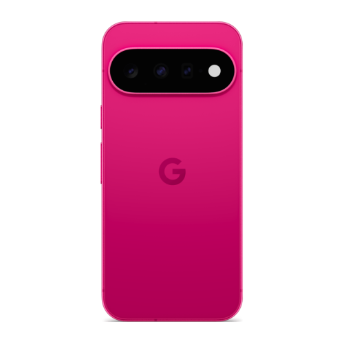 Google Pixel 11 12 GB / 256 GB (Hibiscus)