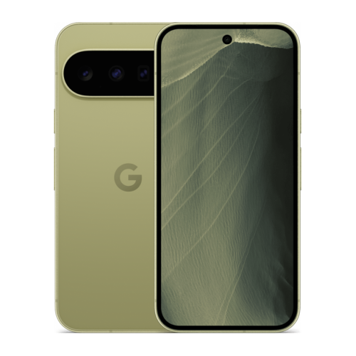 Google Pixel 11 12 GB / 256 GB (Pistachio)