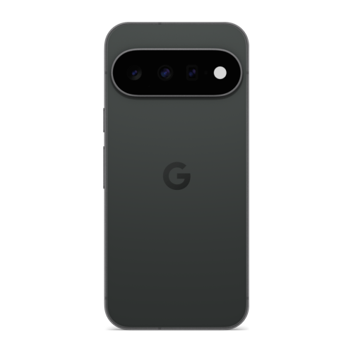 Google Pixel 11 12 GB / 512 GB (Obsidian)