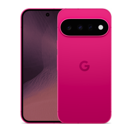 Google Pixel 11 12 GB / 512 GB (Hibiscus)