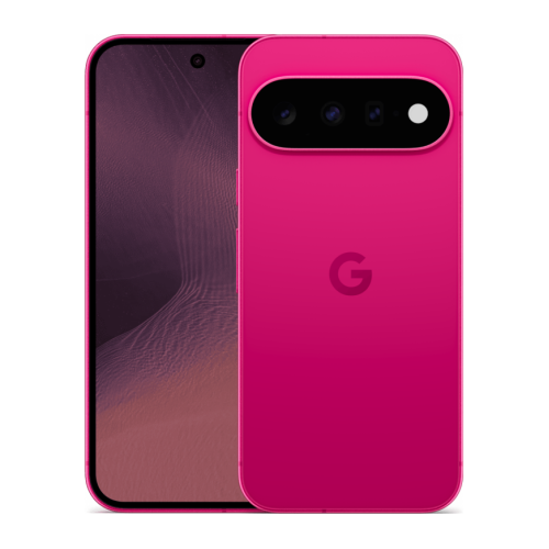 Google Pixel 11 12 GB / 512 GB (Hibiscus)