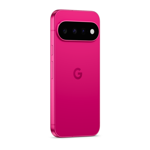 Google Pixel 11 12 GB / 512 GB (Hibiscus)