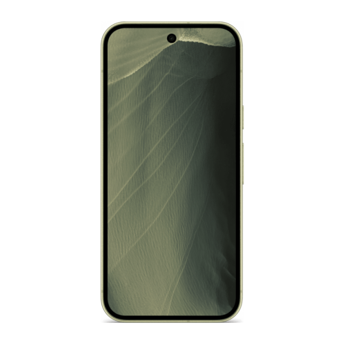 Google Pixel 11 12 GB / 512 GB (Pistachio)