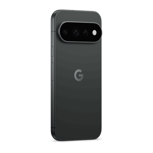 Google Pixel 11 Pro 12 GB / 256 GB (Matte Obsidian)