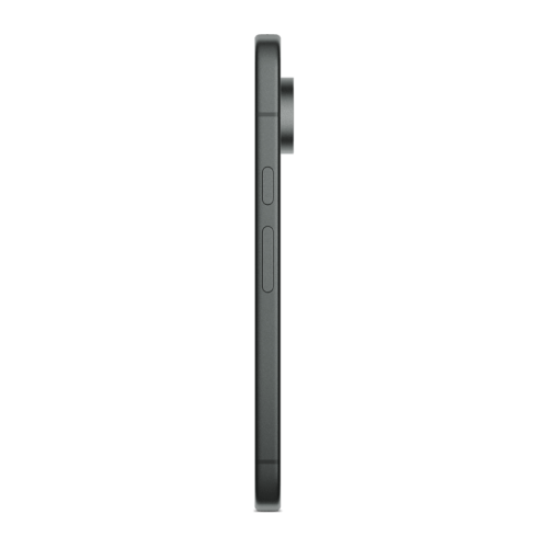Google Pixel 11 Pro 12 GB / 256 GB (Matte Obsidian)