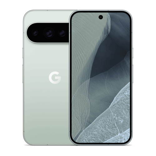 Google Pixel 11 Pro 12 GB / 256 GB (Fog)
