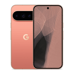 Google Pixel 11 Pro 12 GB / 256 GB (Canyon)