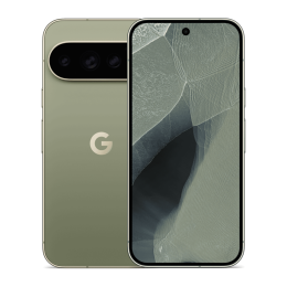 Google Pixel 11 Pro 12 GB / 256 GB (Olive)