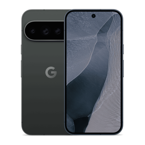 Google Pixel 11 Pro 16 GB / 512 GB (Matte Obsidian)