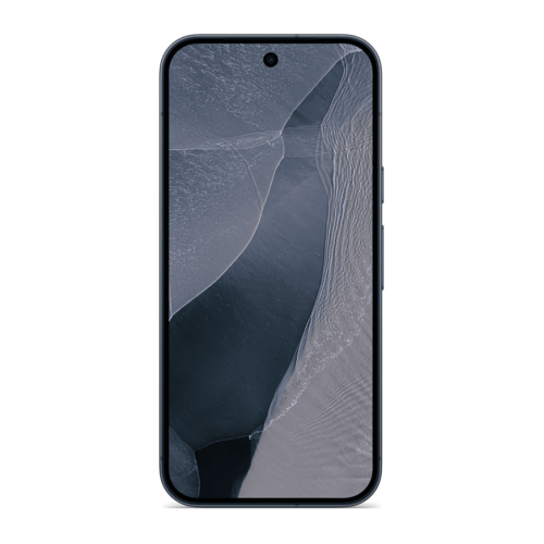 Google Pixel 11 Pro 16 GB / 512 GB (Matte Obsidian)