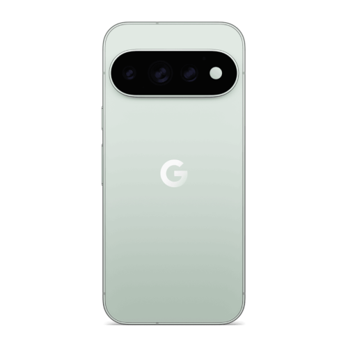Google Pixel 11 Pro 16 GB / 512 GB (Fog)