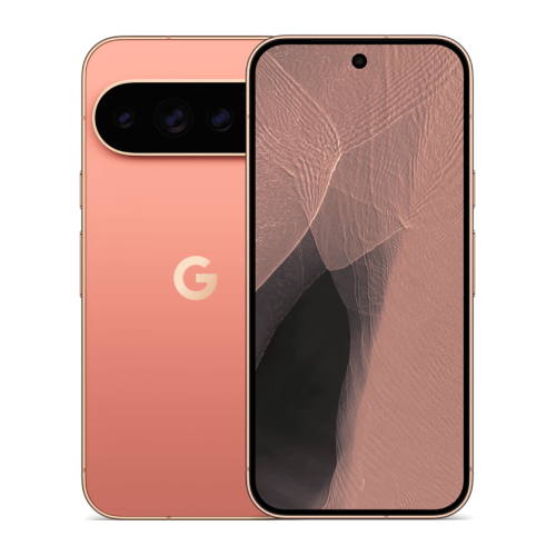 Google Pixel 11 Pro 16 GB / 512 GB (Canyon)
