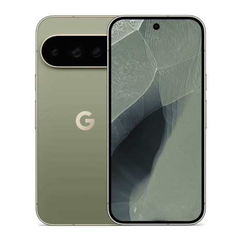 Google Pixel 11 Pro 16 GB / 512 GB (Olive)