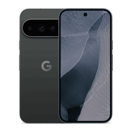 Google Pixel 11 Pro 16 GB / 1 TB (Matte Obsidian)