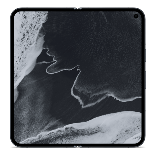 Google Pixel 11 Pro Fold 16 GB / 512 GB (Obsidian)