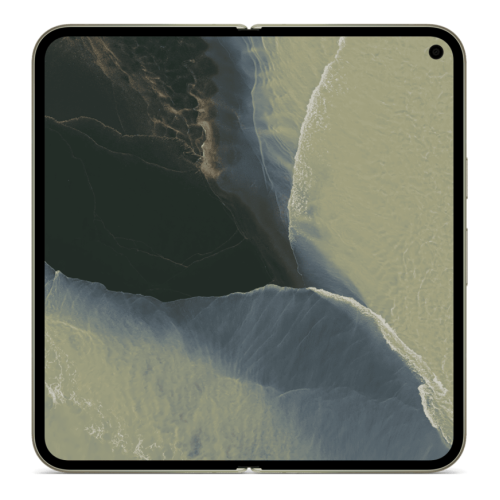 Google Pixel 11 Pro Fold 16 GB / 512 GB (Olive)