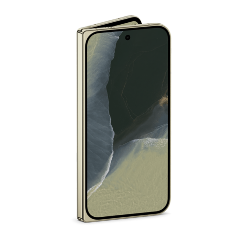 Google Pixel 11 Pro Fold 16 GB / 512 GB (Olive)