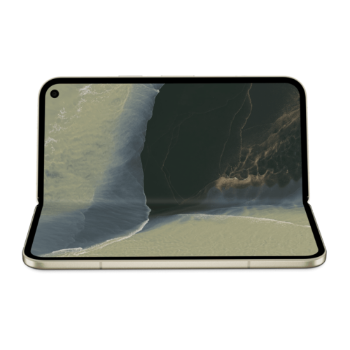 Google Pixel 11 Pro Fold 16 GB / 512 GB (Olive)