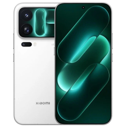 Xiaomi 18 Pro 12 GB / 256 GB (White)