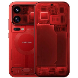 Xiaomi 18 Pro 12 GB / 256 GB (Red)