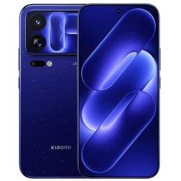 Xiaomi 18 Pro 16 GB / 512 GB (Blue)