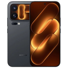 Xiaomi 18 Pro 16 GB / 1 TB (Black)