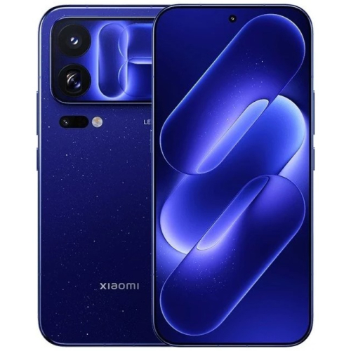 Xiaomi 18 Pro Max 16 GB / 512 GB (Blue)