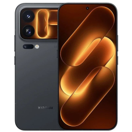 Xiaomi 18 Pro Max 16 GB / 1 TB (Black)