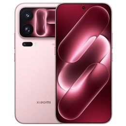 Xiaomi 18 Pro Max 16 GB / 1 TB (Pink)