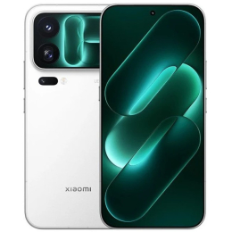 Xiaomi 18 Pro Max 16 GB / 1 TB (White)