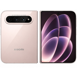 Xiaomi 18 Fold 12 GB / 256 GB (Rose Gold)
