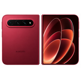Xiaomi 18 Fold 12 GB / 256 GB (Red)