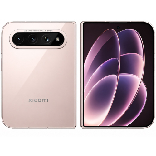 Xiaomi 18 Fold 16 GB / 1 TB (Rose Gold)
