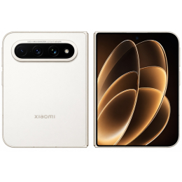 Xiaomi 18 Fold 16 GB / 1 TB (Silver)