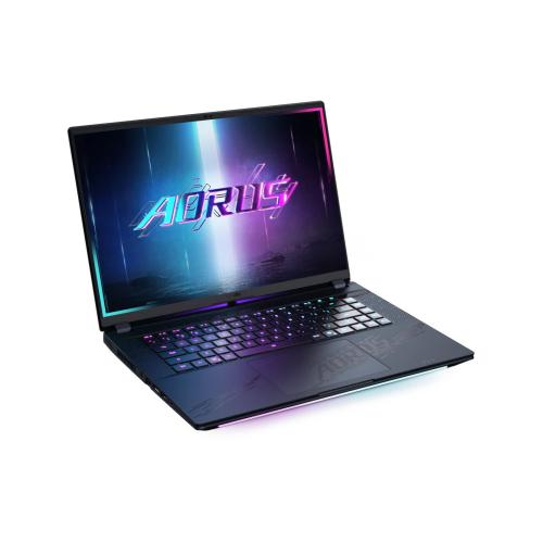 GIGABYTE AORUS MASTER 16 AM6H BZHC6KZE64SP (Intel Core Ultra 9 275HX, 32 GB / 1 TB, RTX 5090)