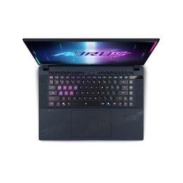 GIGABYTE AORUS MASTER 16 AM6H BZHC6KZE64SP (Intel Core Ultra 9 275HX, 32 GB / 1 TB, RTX 5090)