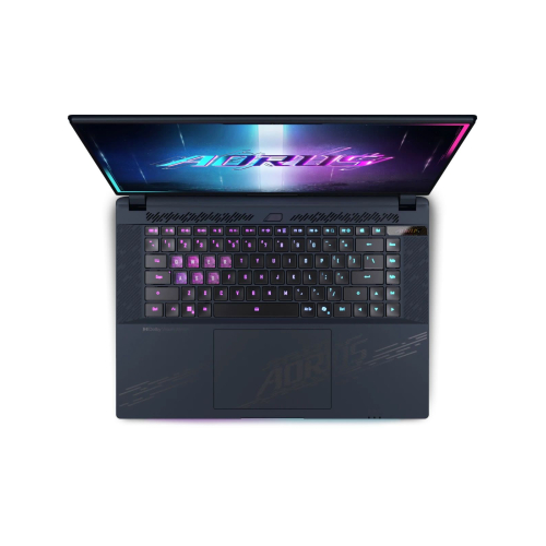 GIGABYTE AORUS MASTER 16 AM6H BZHC6KZE64SP (Intel Core Ultra 9 275HX, 32 GB / 1 TB, RTX 5090)