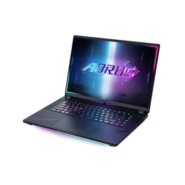 GIGABYTE AORUS MASTER 16 AM6H BZHC6KZE64SP (Intel Core Ultra 9 275HX, 32 GB / 1 TB, RTX 5090)