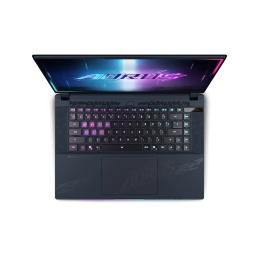GIGABYTE AORUS MASTER 16 AM6H BZHC6KZE64SP (Intel Core Ultra 9 275HX, 32 GB / 1 TB, RTX 5090)