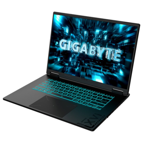 GIGABYTE Gaming A16 PRO GA6DH DYHG5KZCC4SD (Intel Core 7 240H, 32 GB / 1 TB, RTX 5080)