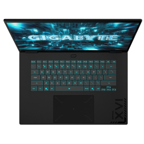 GIGABYTE Gaming A16 PRO GA6DH DYHG5KZCC4SD (Intel Core 7 240H, 32 GB / 1 TB, RTX 5080)