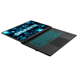 GIGABYTE Gaming A16 PRO GA6DH DYHG5KZCC4SD (Intel Core 7 240H, 32 GB / 1 TB, RTX 5080)