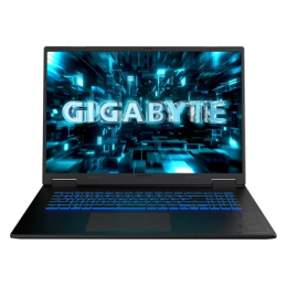 GIGABYTE Gaming A18 PRO DYJG3KZBC4SD (Intel Core 7 240H, 32 GB / 1 TB, RTX 5080)