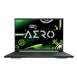 GIGABYTE AERO X16 1WH93KZC94DD (AMD Ryzen AI 7 350, 16 GB / 1 TB, RTX 5070)